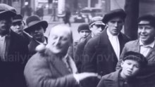 Die Gaufilmstelle der NSDAP München zeigt: Kampf um Berlin 1928