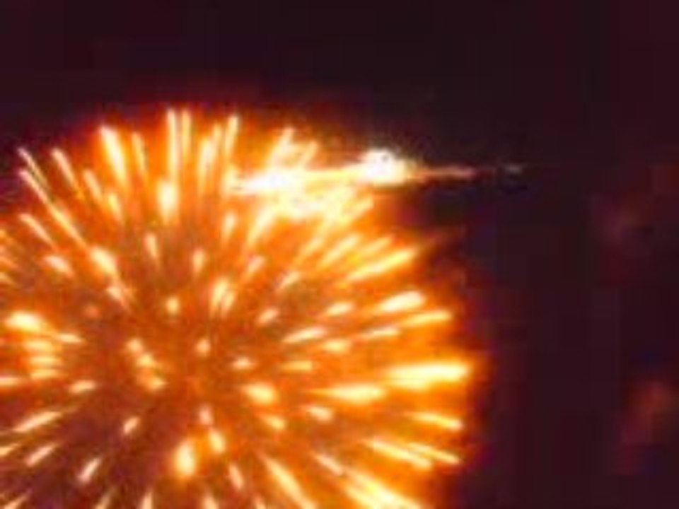 14.o7.o8   Feu d'artifice