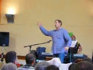 Week end chantant tempo niort