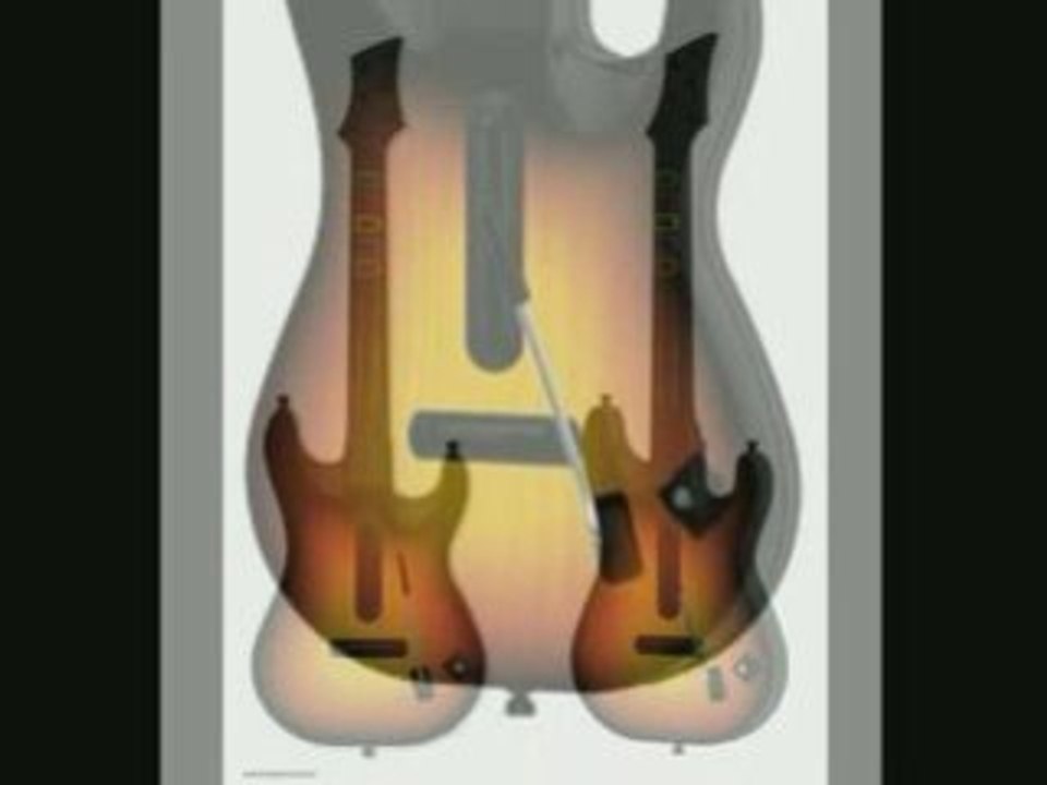 Guitar Hero IV