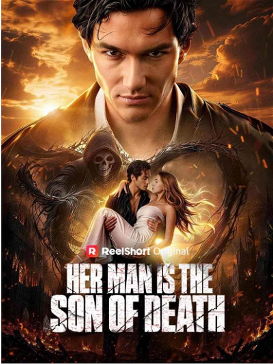 Her Man Is the Son of Death #MidnightRose #Emotional Scenes
