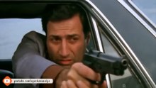 Orta Direk Şaban - Kesilen Kovalamaca Sahnesi (Yapay Zeka)