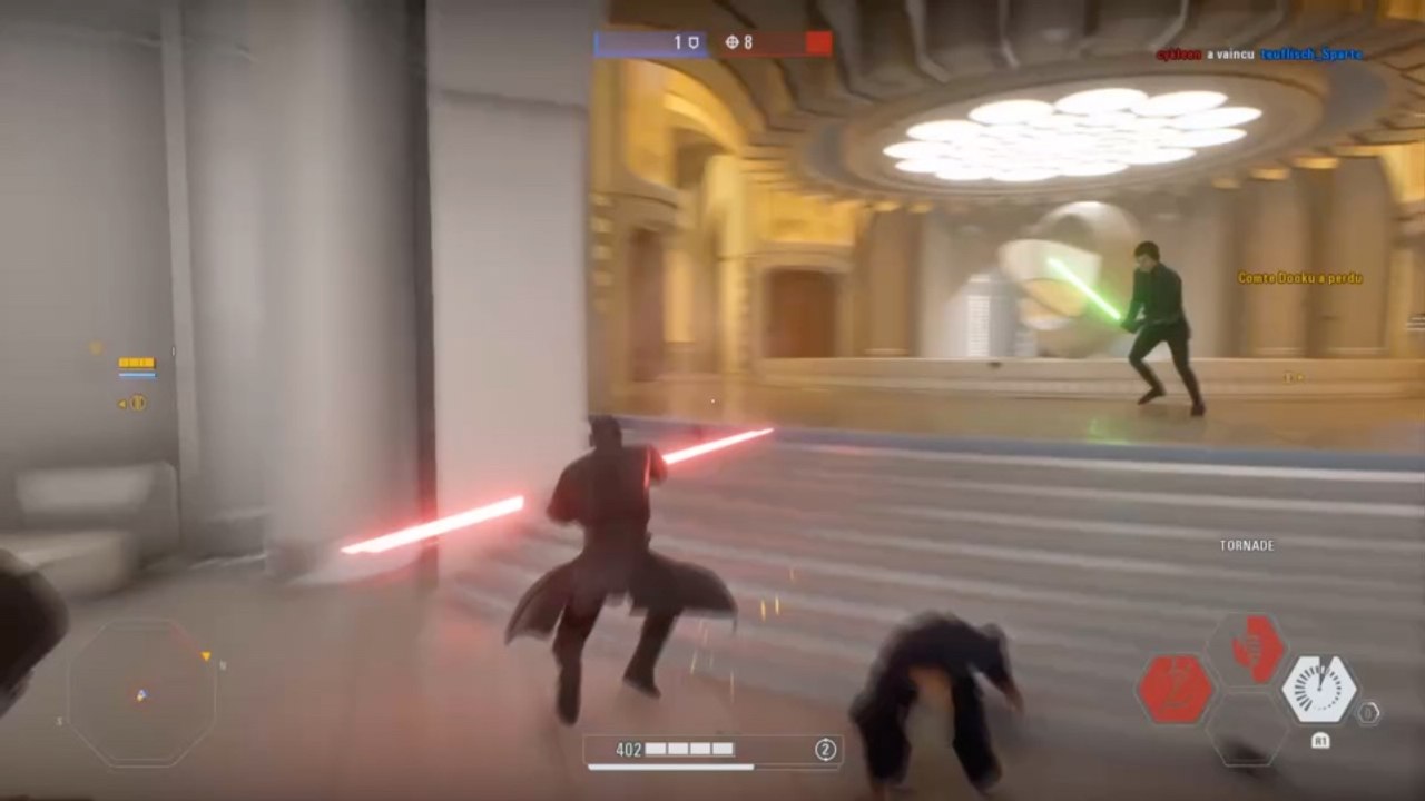 STAR WARS™ Battlefront™ II_Affrontement héroïqu...