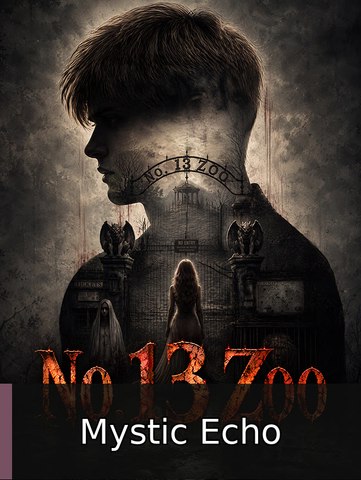 No. 13 Zoo #englishsub #fullmovie #bingewatch❌⭕️ | Mystic Echo
