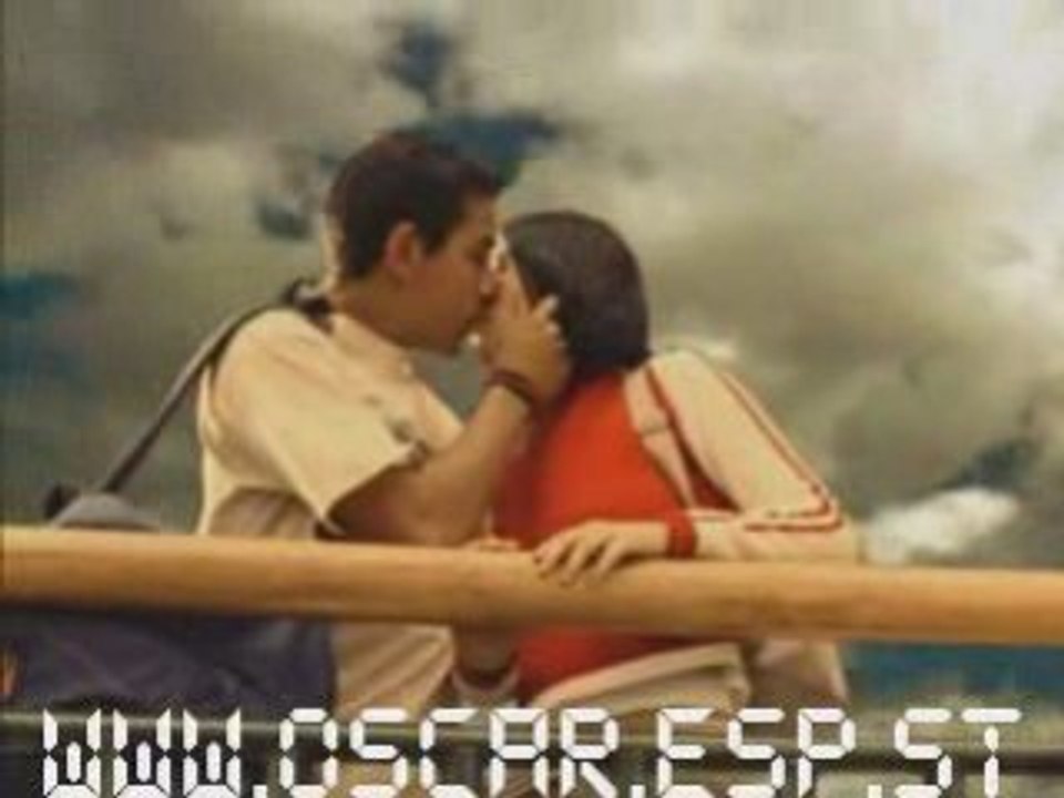 Amar Te Duele