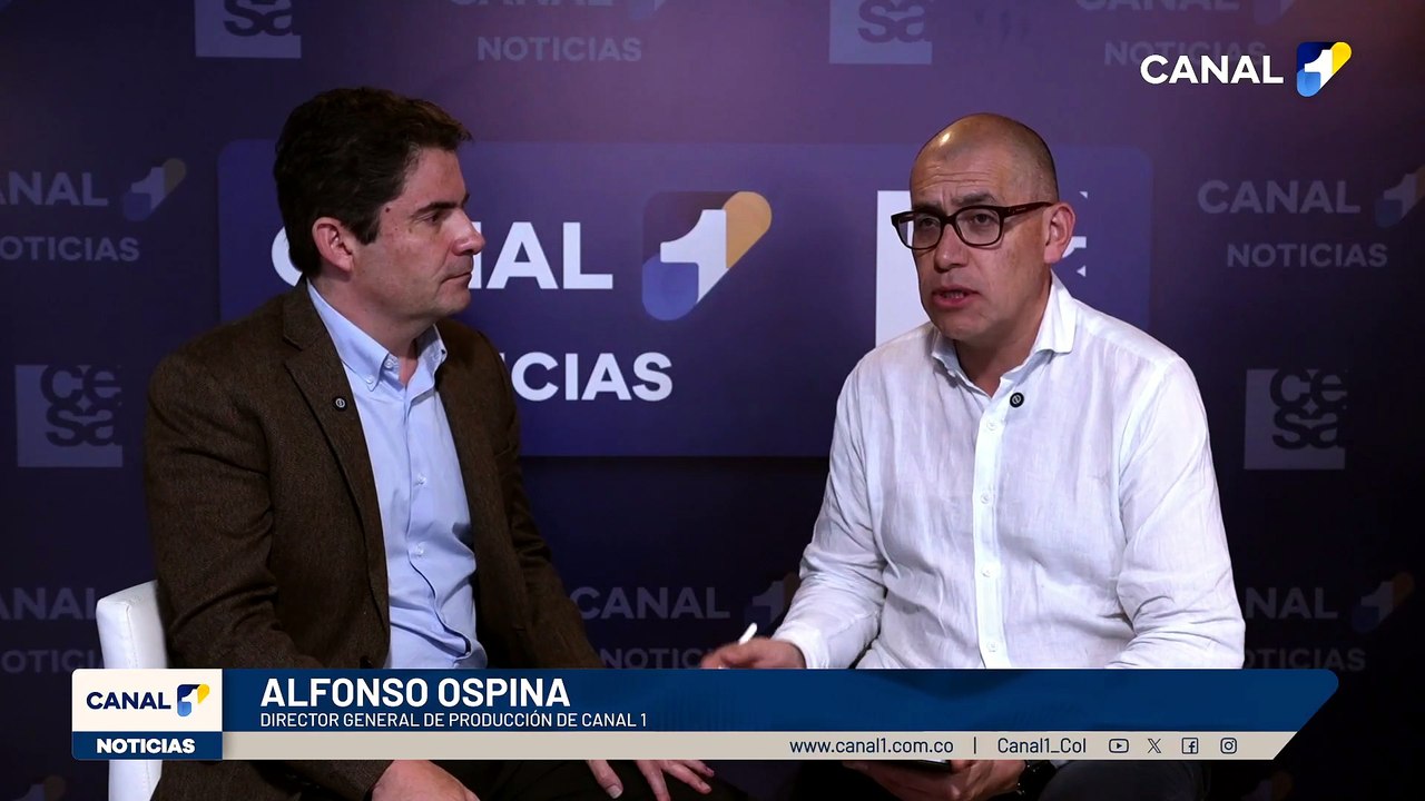 "Fracking ya", Luis Felipe Henao