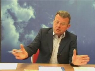 FN - Cannie sur son parcours et l'islamisation de Roubaix