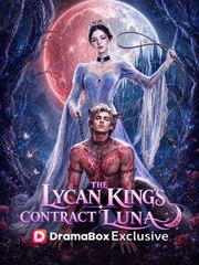 The Lycan Kings Contract Luna - Full EP