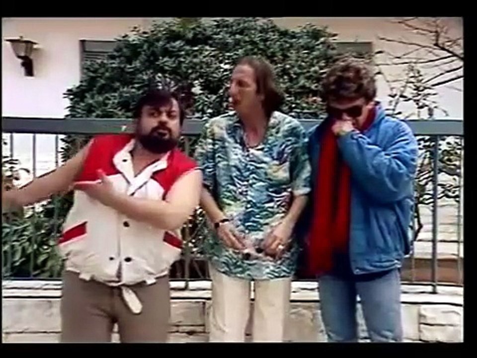 Οι σκληροί του Μπραχάμι (1986)