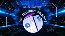Discover the Top 10 Platforms for Buying Telegram Accounts