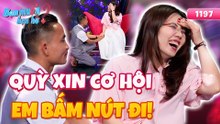 Bạn Muốn Hẹn Hò 1197
