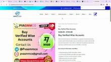 Wise Account Verification USA: Documents, Steps, and Security