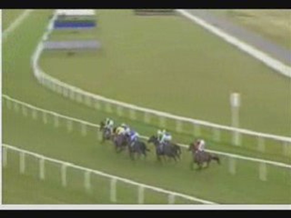 Summer Mile Stakes Gr2 120708 Archipenko