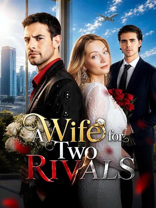 A Wife for Two Rivals: Two Ruthless Enemies Agreed On Only One Thing: They Are Sharing Me