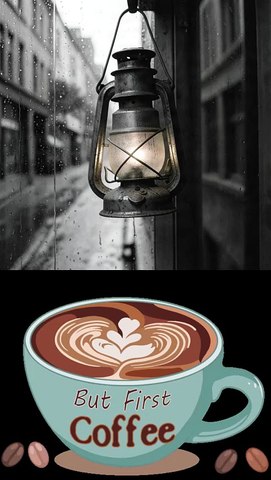 Midnight Window #lofi #chillbeats #studymusic #lofimusic #cozy #deephouse #focusmusic #housemusic  #coffee #music