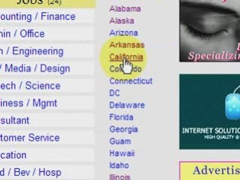 Free Local Classifieds