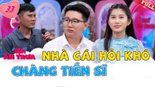 Hẹn Ăn Trưa 2025 tập 33A