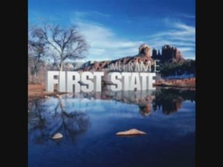 TRANCE - FIRST STATE - SIERRA NEVADA