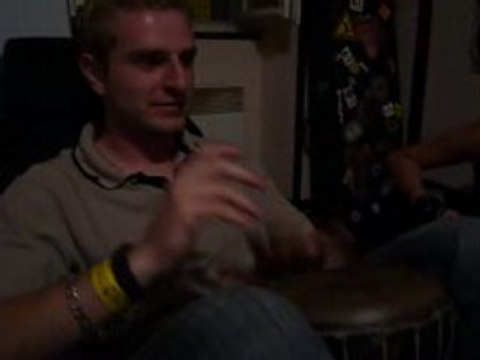 Petite Impro Musicale à Bourges