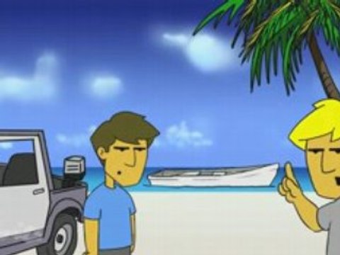 Episode 89: Traveling Gringos