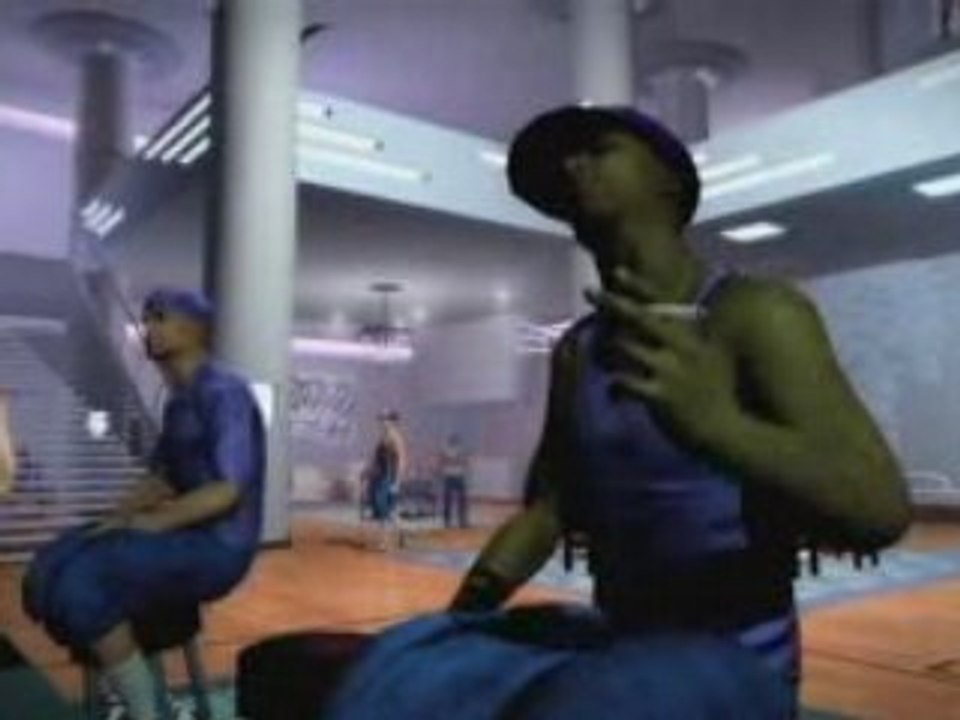 Saints Row 2