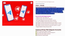 Why Account Security Matters When Using Telegram