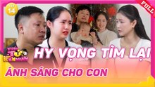 Thám Tử Hôn Nhân 2026 tập 14