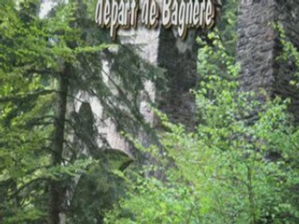 2 frères traversent les pyrénées en 13 jours part2