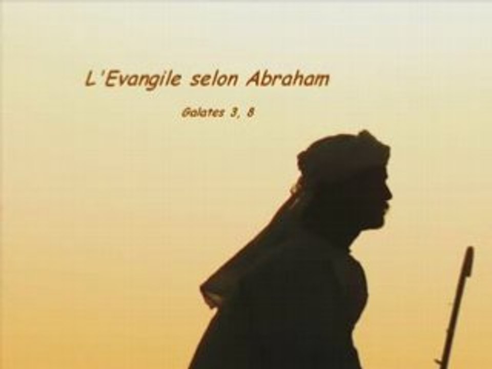 L'Évangile selon Abraham 1 ~ L'Appel d'Abram