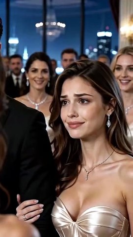 The Mafia Princess Switched Her Fiance