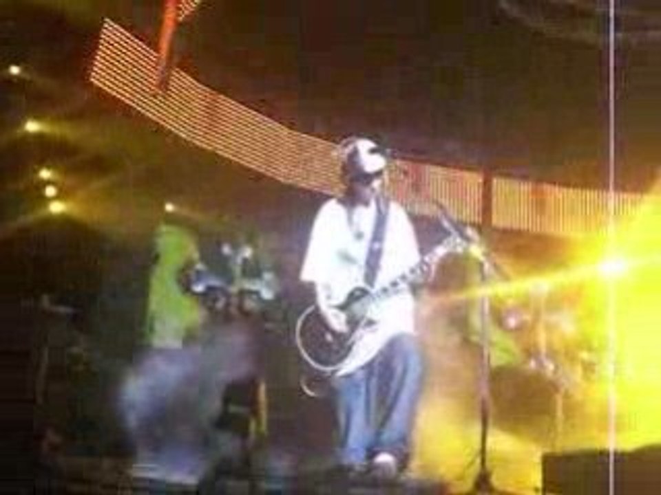 Tokio hotel Love is dead 03.03.08 par M