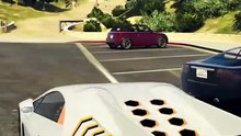 Testing My New Supercar at MAXIMUM SPEED in GTA V 😱🏎️