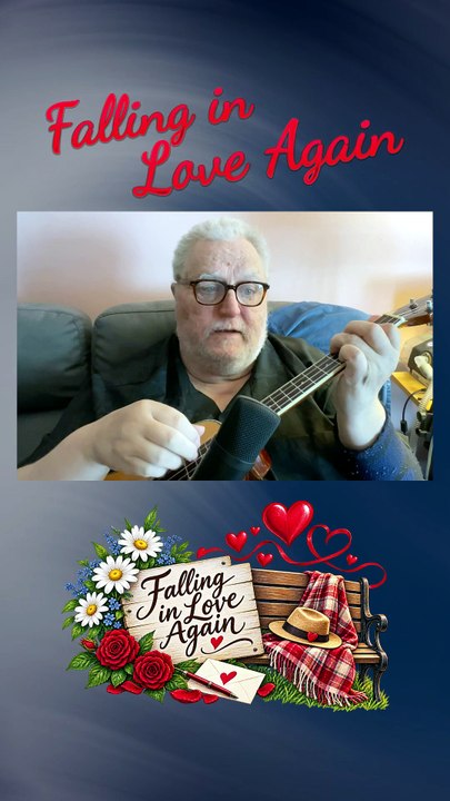 Falling in Love with You