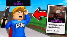 Je teste les pires copies de MM2 ! 😳 (oui, je me suis fait arnaquer)
