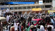 Талибы отметили пятилетие возвращения к власти в Афганистане