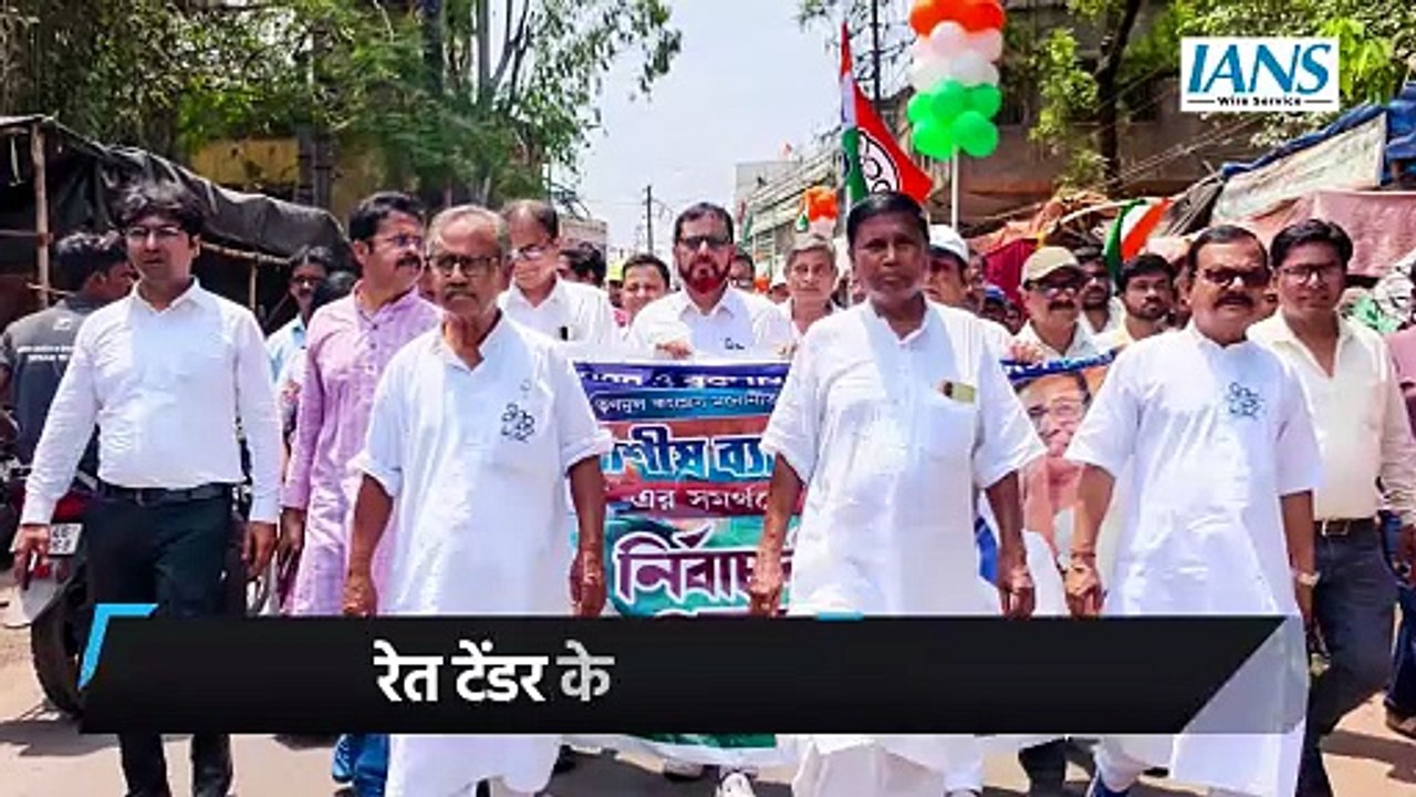 आशीष बनर्जी की मौत: सुसाइड नोट, रेत टेंडर और सि...