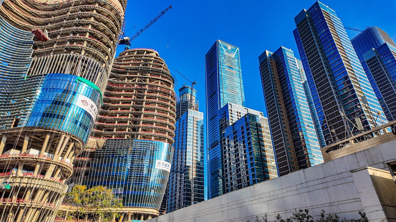 Shenzhen's $40B Mega-Project: Future City or Empty Dream?