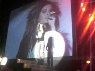 Tokio hotel Geh 03.03.08 par M