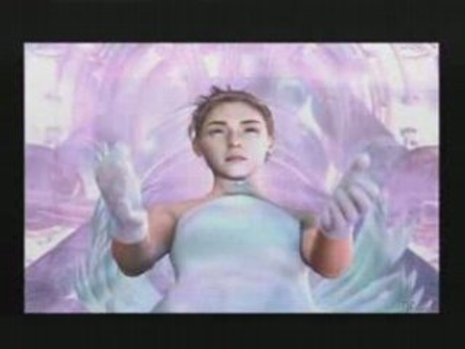 Les ailes de Yuna