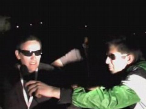 WYWIAD Z ZESPOLEM RENTON CZESC 1