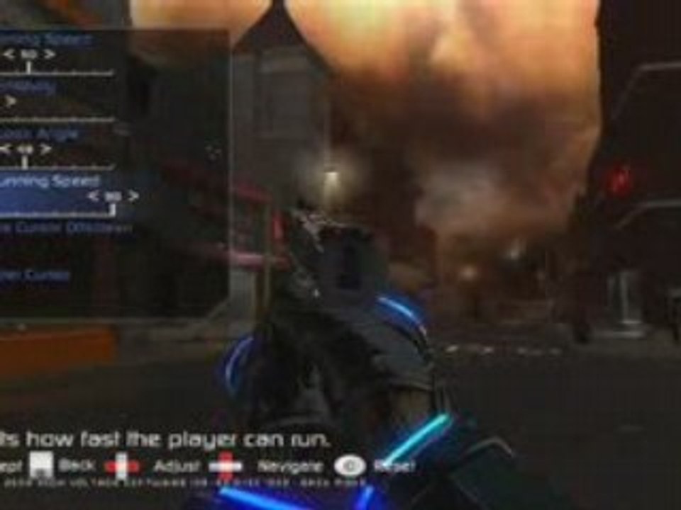 The Conduit Ingame 4