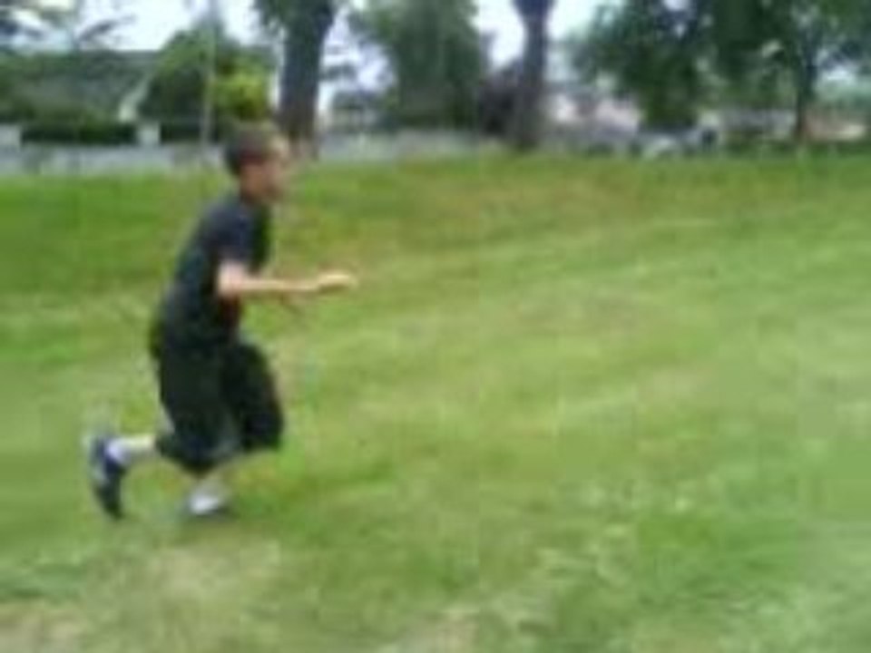 Flip avant