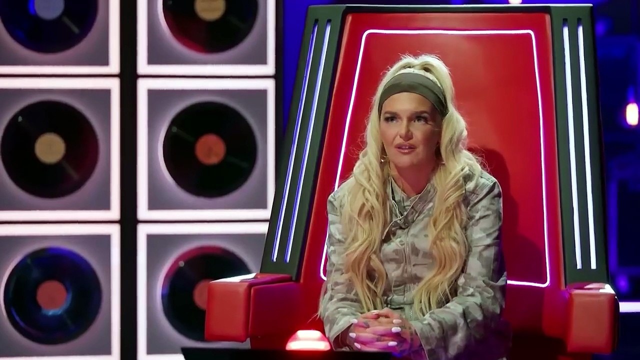 She Sang Journey's 'Separate Ways' Like a Rock...