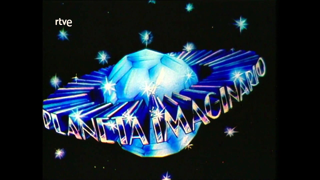 Planeta imaginario - La danza (II)