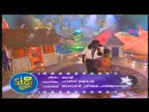 Idea Star Singer 2008 Sonia Imran Duet