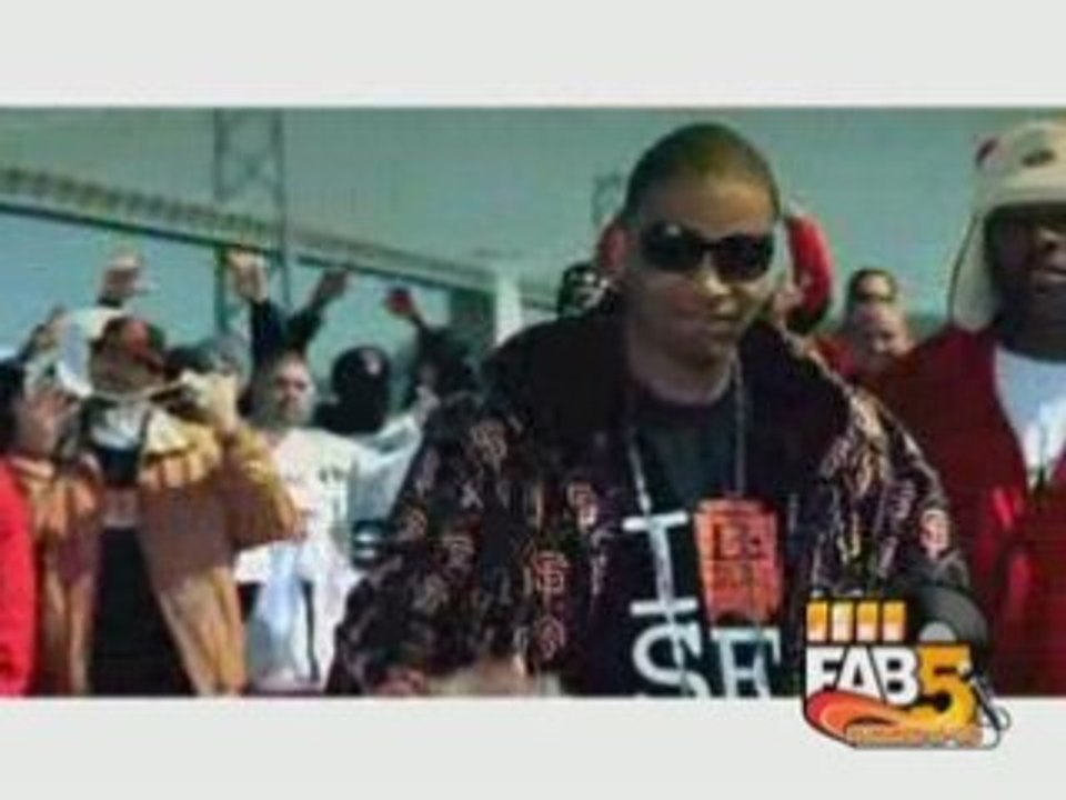 Big Rich ft Boo Banger and San Quinn - SF Anthem