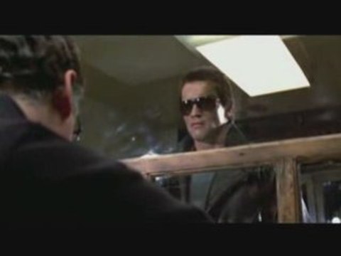 6 doublages drôles de Terminator