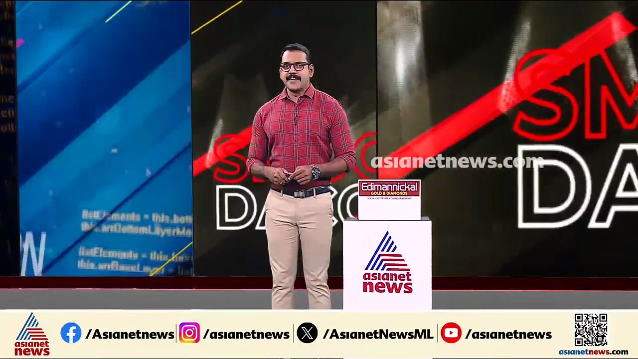 തിരുവമ്പാടിയിൽ ആളില്ലാത്ത വീട്ടിൽ മോഷണം; സിസിടി...