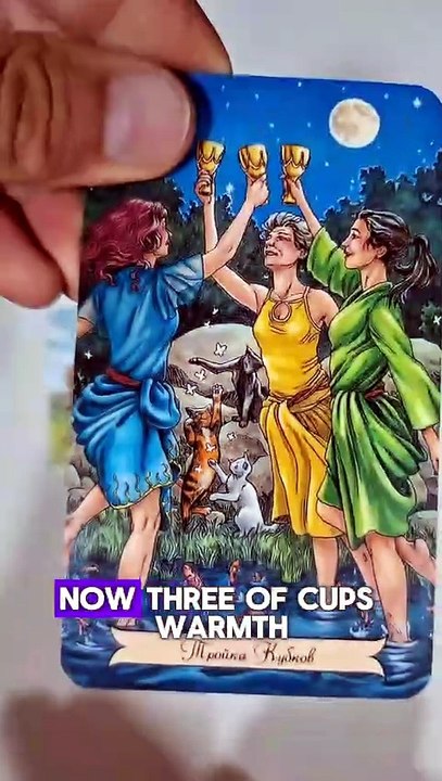 A Big Decision Opens a New Door | Daily Tarot Reading