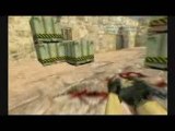 Counter strike Dimension 4 2006-2007